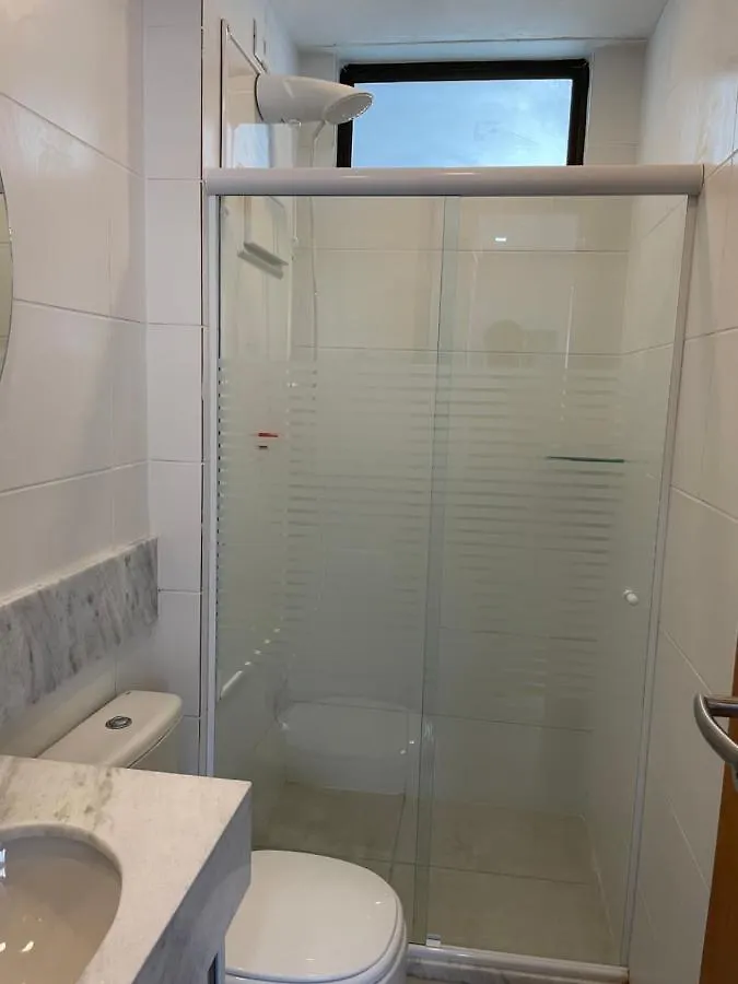Апартаменты Flat Studio Boa Viagem Ресифи